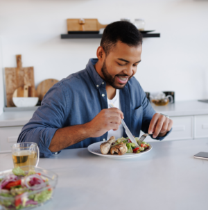 Key to Losing Weight Could Be Down to Boring Trick