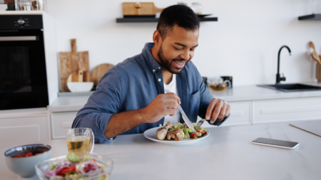 Key to Losing Weight Could Be Down to Boring Trick