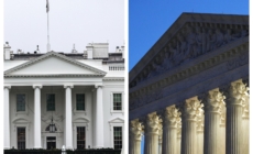 White House Could Get Supreme Court Makeover Under Trump Appointee’s Plans