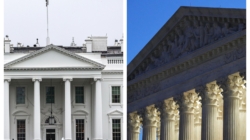 White House Could Get Supreme Court Makeover Under Trump Appointee’s Plans