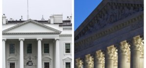 White House Could Get Supreme Court Makeover Under Trump Appointee’s Plans