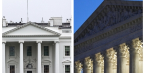 White House Could Get Supreme Court Makeover Under Trump Appointee’s Plans