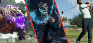 Four Free PS Plus Games Available in March Starting Now