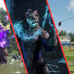 Four Free PS Plus Games Available in March Starting Now