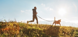 Woman Rewatches Video of Dog Running—Can’t Believe What She Missed    