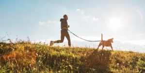Woman Rewatches Video of Dog Running—Can’t Believe What She Missed    