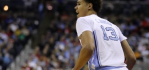 Cam Johnson Speaks Out on UNC Program Amid Hubert Davis Uncertainty