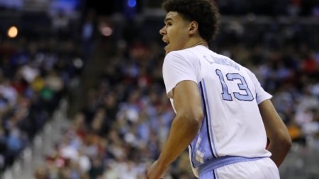 Cam Johnson Speaks Out on UNC Program Amid Hubert Davis Uncertainty