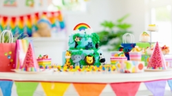 Mom Shocked By ‘Bizarre’ Kid’s Birthday Party Behavior: ‘Put My Foot Down’