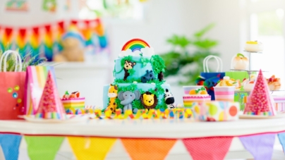 Mom Shocked By ‘Bizarre’ Kid’s Birthday Party Behavior: ‘Put My Foot Down’