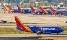 Flight Diverted Over ‘Misunderstanding’ About Timer Set To Pray for Ramadan