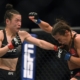 Zhang Weili and Joanna Jedrzejczyk Make History With UFC Hall of Fame Induction