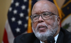 Bennie Thompson Wins Democratic Primary