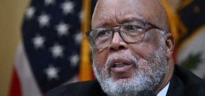 Bennie Thompson Wins Democratic Primary