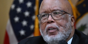 Bennie Thompson Wins Democratic Primary