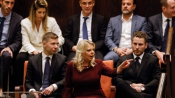 Steve Bannon Wants DHS to Deport Netanyahu’s Son to Front Lines of Iran War