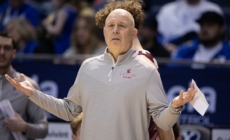 Santa Clara Coach Addresses Missed Timeout in March Madness Loss to Kentucky