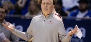 Santa Clara Coach Addresses Missed Timeout in March Madness Loss to Kentucky