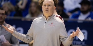 Santa Clara Coach Addresses Missed Timeout in March Madness Loss to Kentucky