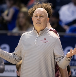 Santa Clara Coach Addresses Missed Timeout in March Madness Loss to Kentucky