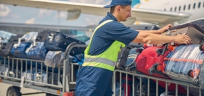 O’Hare Airport Baggage Handler’s Horrifying Video Goes Viral: ‘So Messed Up’