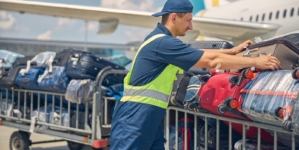 O’Hare Airport Baggage Handler’s Horrifying Video Goes Viral: ‘So Messed Up’