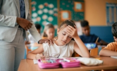 Little Girl Couldn’t Remember Who She Was—Then Came Strange Diagnosis