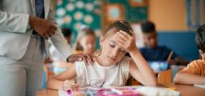 Little Girl Couldn’t Remember Who She Was—Then Came Strange Diagnosis