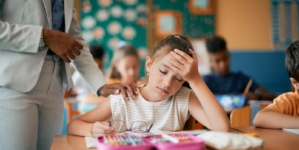 Little Girl Couldn’t Remember Who She Was—Then Came Strange Diagnosis