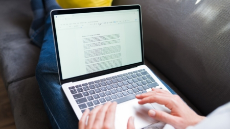 Professor Reveals Shocking Reason Students Are Intentionally Writing Poorly