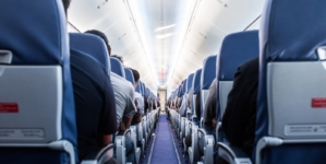Plane Passenger Books Window Seat—Infuriated By What Neighbor Does
