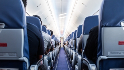 Plane Passenger Books Window Seat—Infuriated By What Neighbor Does