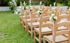 Guest Excited for Farm Wedding Until They Get One Text: ‘$12 an Hour’