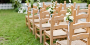 Guest Excited for Farm Wedding Until They Get One Text: ‘$12 an Hour’