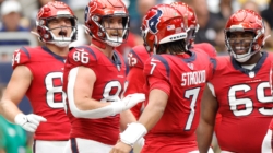 Texans Have 2 Player Contracts Rejected by the NFL: Report