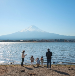 Japan’s Population Crisis Worse Than Expected, Births Data Shows