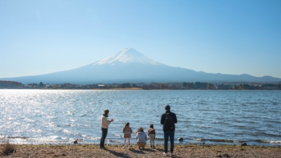 Japan’s Population Crisis Worse Than Expected, Births Data Shows