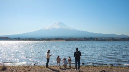 Japan’s Population Crisis Worse Than Expected, Births Data Shows