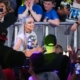 Liv Morgan Shakes Off Fan During WWE Raw Incident Caught on Video