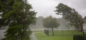 Florida cities facing worst hurricane chances this year as millions at risk