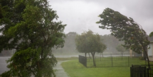 Florida cities facing worst hurricane chances this year as millions at risk