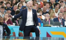 St. John’s Coach Floated as Possible Luke Murray Replacement at UConn