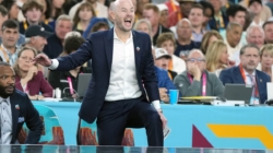 St. John’s Coach Floated as Possible Luke Murray Replacement at UConn