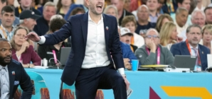 St. John’s Coach Floated as Possible Luke Murray Replacement at UConn