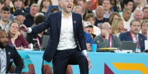 St. John’s Coach Floated as Possible Luke Murray Replacement at UConn