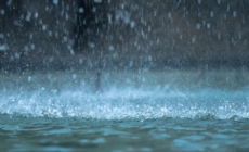 Town Sees 142 Percent of Monthly Rainfall in Only 2 Days