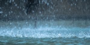 Town Sees 142 Percent of Monthly Rainfall in Only 2 Days