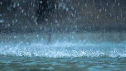 Town Sees 142 Percent of Monthly Rainfall in Only 2 Days