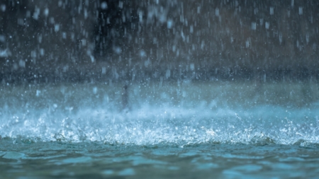 Town Sees 142 Percent of Monthly Rainfall in Only 2 Days