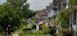How To Have a Green Lawn Using 50% Less Water